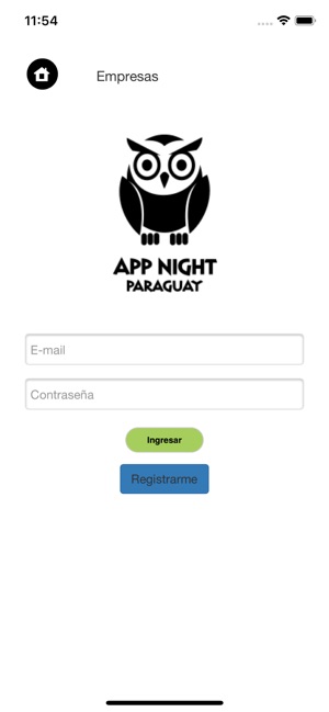 App Night Business