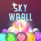 Join Sky WBall and challenge your eye abilities