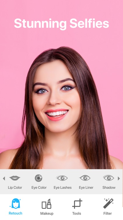 Selfix - Photo Editor