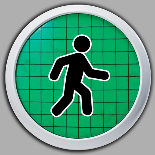 Distance 1 km iOS App