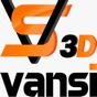 Vansi3D app download