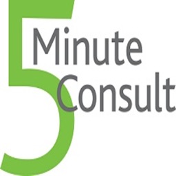 5-Minute Clinical Consult