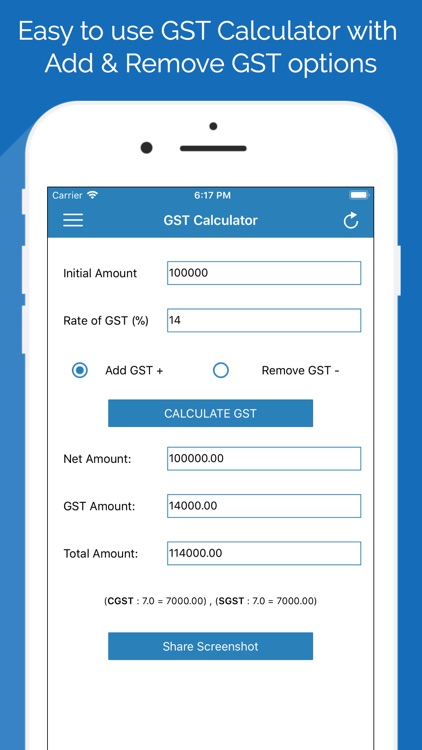 EMI Calculator & Loan Planner screenshot-8