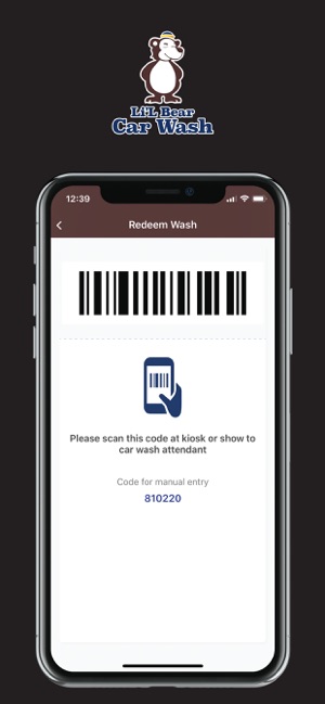 Lil Bear Car Wash(圖4)-速報App