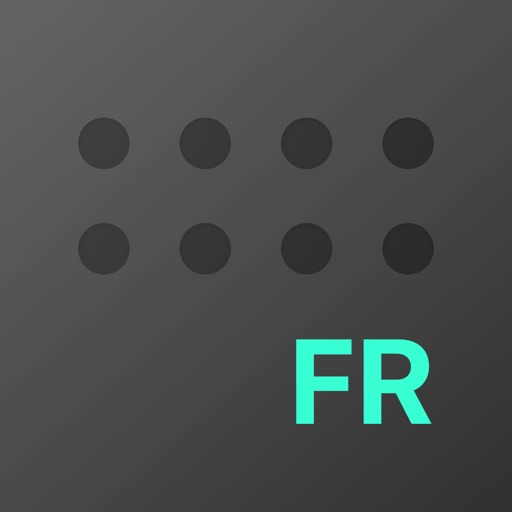 Fr.Radio iOS App