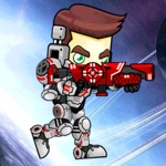 Stellars Quest 2D Platformer
