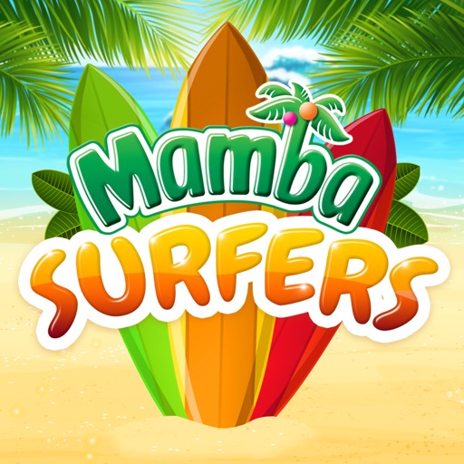 Mamba Surfers