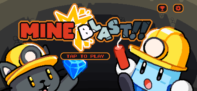 Mineblast!!(圖4)-速報App