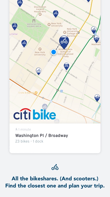 Transit • Bus & Subway Times screenshot-8