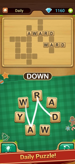 Word Link - Word Puzzle Game(圖5)-速報App