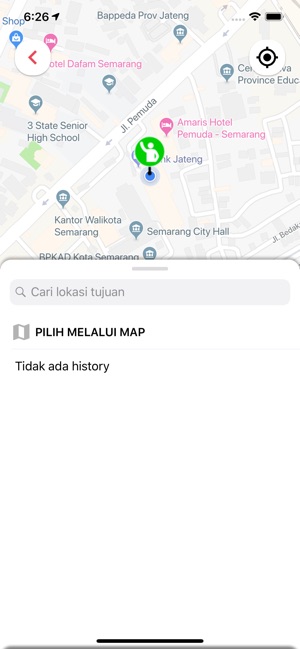 Trans Semarang(圖2)-速報App