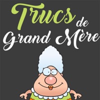 Trucs de Grand mère app not working? crashes or has problems?