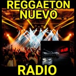 Radio Reggaeton Nuevo