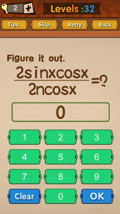 Super Brain - Funny Puzzle