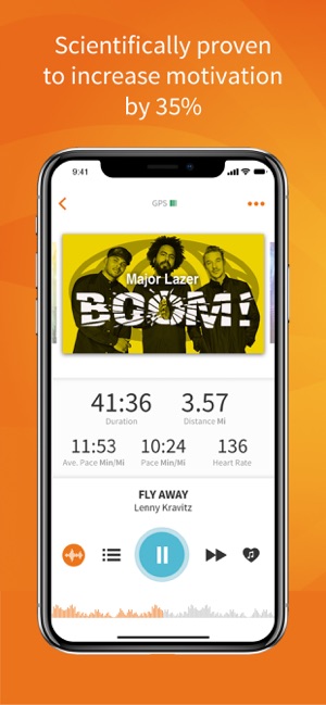 rock my run apple watch without phone