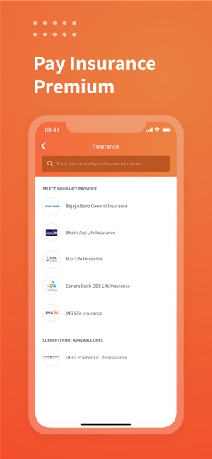 Freecharge - Payments & Wallet(圖6)-速報App