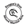 Dragon's Den MMA