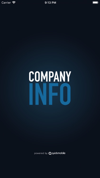 Company Info