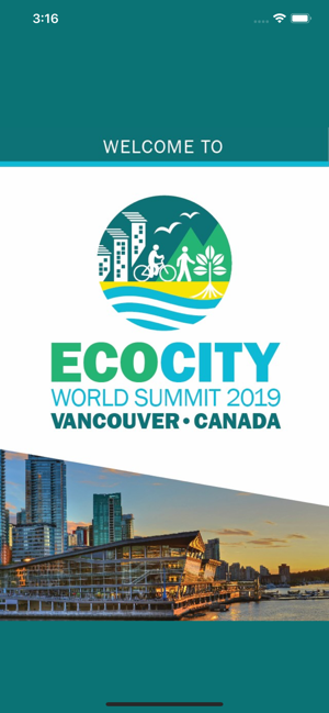 Ecocity 2019