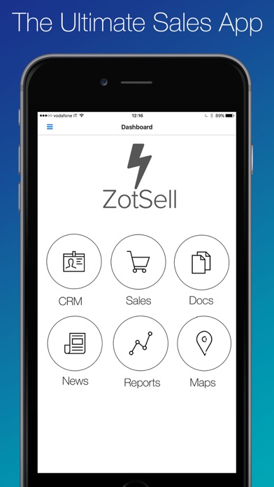 How to cancel & delete Cosmetic Zotsell from iphone & ipad 1