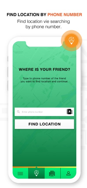 FindApp - Location Finder(圖1)-速報App