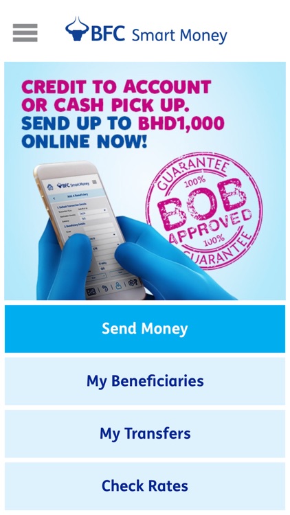 BFC Bahrain screenshot-3