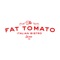 With the FAT TOMATO BISTRO mobile app, ordering food for takeout has never been easier