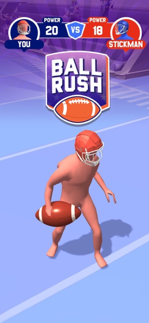 Ball Rush 3D(圖1)-速報App