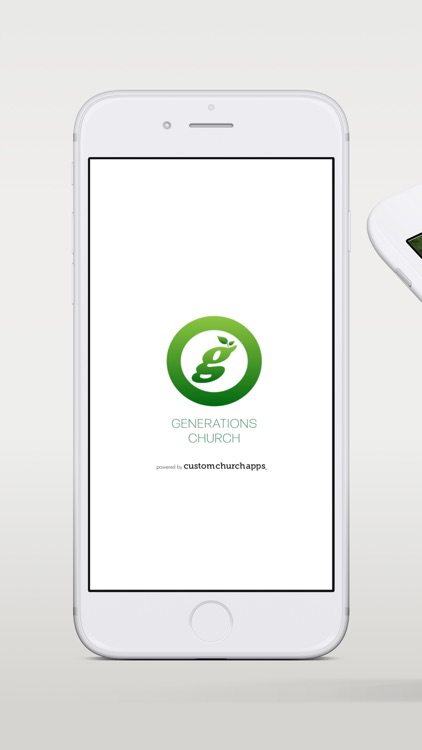 Generations Church - G.P.