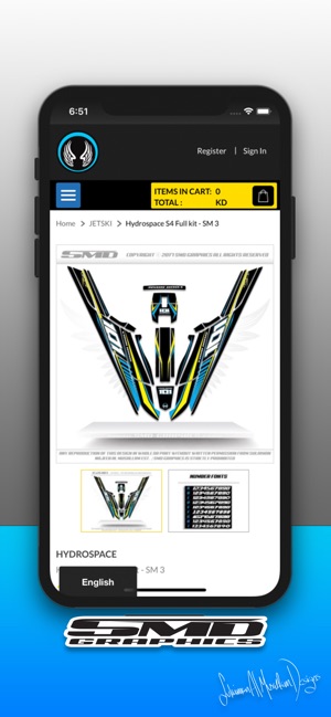 SMD Graphics(圖5)-速報App