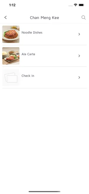 Captura de Pantalla 5 Chup Now iphone