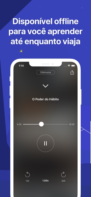 12min - Resumos de Livros(圖4)-速報App