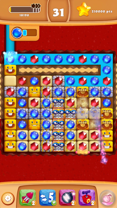 Updated Diamond Digger Saga Iphone Ipad App Download 2021