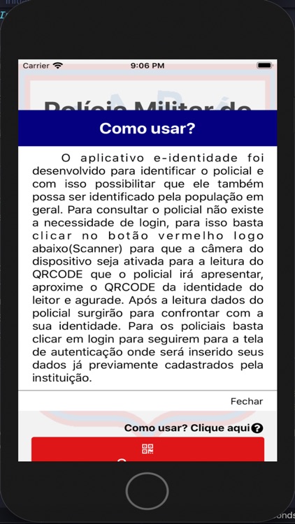 e-identidade screenshot-9