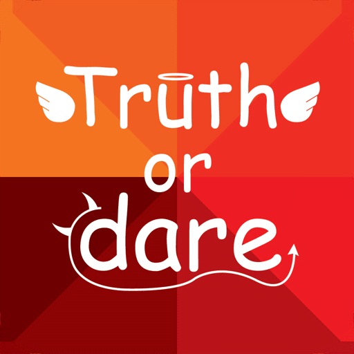 Truth Or Dare: Hot Adult Game