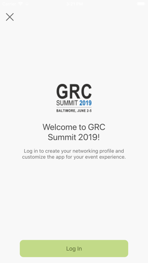 GRC Summit(圖3)-速報App