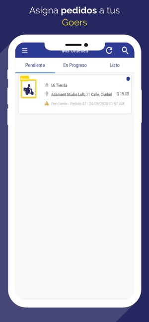 Wupi Business(圖2)-速報App