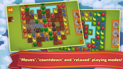 Eleven Islands Puzzle screenshot 4