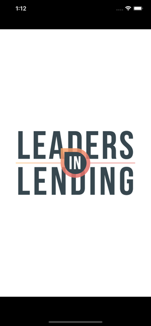 LEADERS IN LENDING(圖1)-速報App