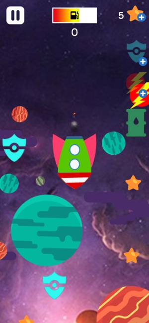 Ultimate Runner HitMaster(圖2)-速報App