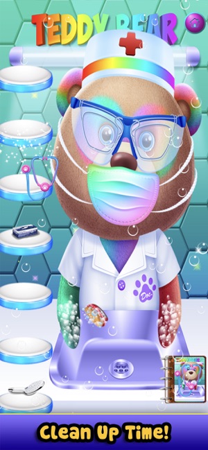 Play Toy & Pet Doctor(圖3)-速報App