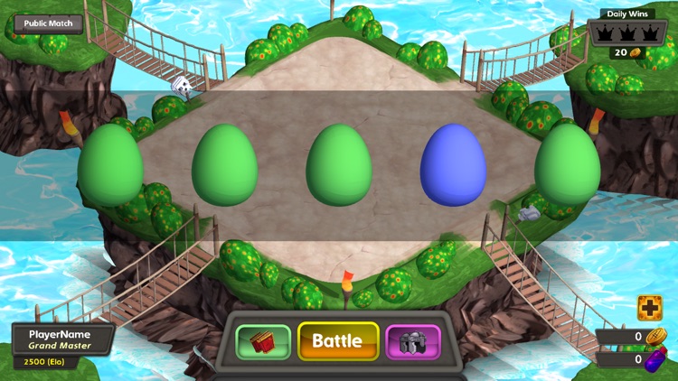 Battlecraft - Tactics Online screenshot-4