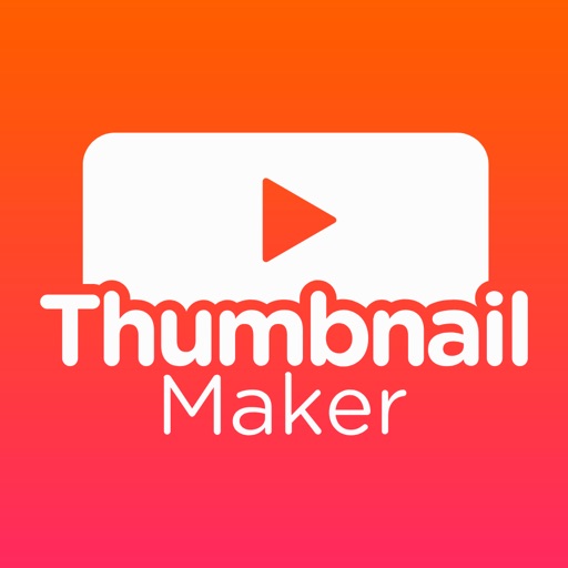 Thumbnail Maker - Album Cover