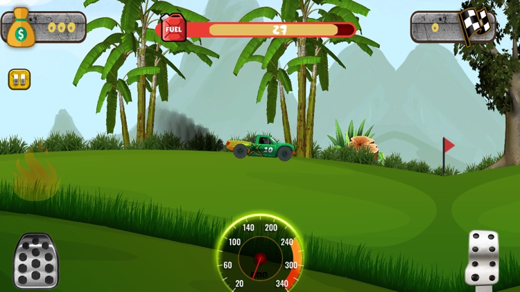 Off road rider screenshot-5