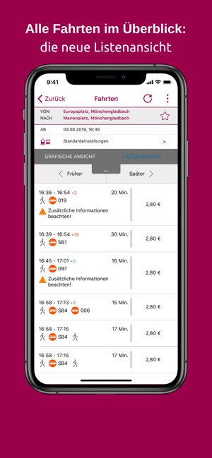 NEW MöBus App(圖3)-速報App