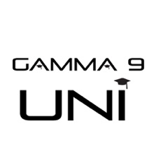 Activities of GAMMA 9 UNI