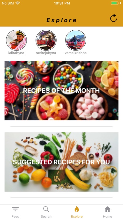 Koocster screenshot-3