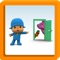 The best Pocoyo episodes are now available in a collection of wonderful interactive stories: Pocoyo