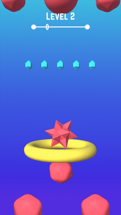 Hover Hoop screenshot-3