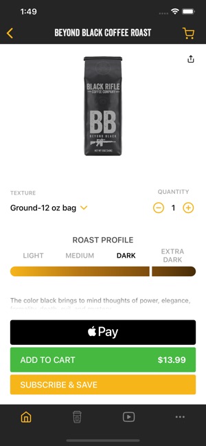 Black Rifle Coffee Company.(圖3)-速報App